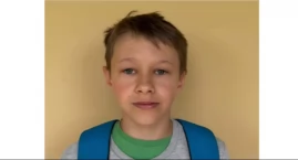 Pilne! Zaginął 13-letni Michał z Białegostoku