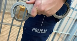 Ukradł rower z prywatnej posesji! Suwalscy policjanc&hellip;