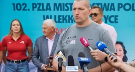Mistrzostwa Polski i stulecie stadionu w Zwierzyńcu!&hellip;