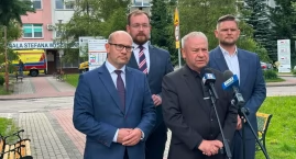 Polityczne eldorado w podlaskiej służbie zdrowia! Po&hellip;