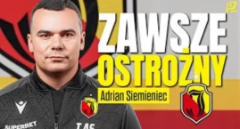 Jagiellonia Białystok gotowa na inaugurację sezonu. &hellip;