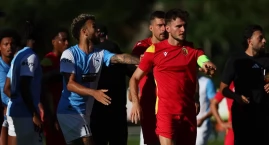 Jagiellonia Białystok przed nowym sezonem - czy stać&hellip;