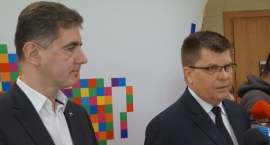 Re:Po kontroli CBA w Białymstoku: urząd marszałkowski jest spokojny i nie obawia się o ostateczny wynik