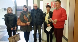 Re:Związek zawodowy radnego Janczyło na wylocie, a wojewoda sprawdzi postępowania konkursowe