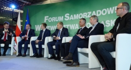 Re:Podlaskie Forum Samorządowe mniejsza frekwencja, smętne wnioski
