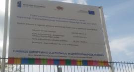 Stadion piłkarski wydrenował do cna nasze kieszenie
