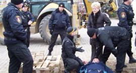 Re:Urzędnik oskarżony o przekroczenie uprawnień. Grozi mu 3 lata więzienia