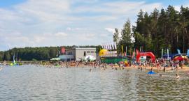 Zagraj w beach soccer na plaży w Dojlidach