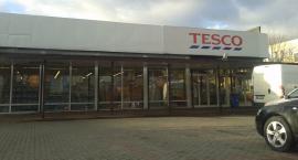 Z osiedla Białostoczek zniknie Tesco