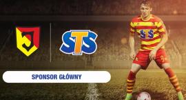 Jagiellonia z STS-em. Na dwa lata