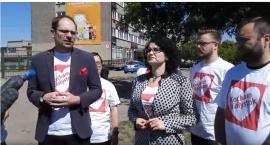 Uchodźców z osiedla Białostoczek trzeba przenieść na&hellip;