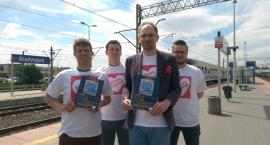 Re:Pociągiem po mieście, bo autobusy są za wolne