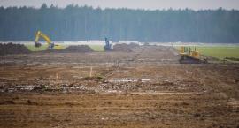 Re:Nie było betonowych władz był Las… Solnicki