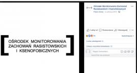 Re:UWAGA! Fanpage OMZRiK to fałszerstwo!