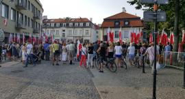 Re:Uroczystości z podziałem… znów