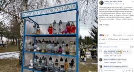 Drugie życie zniczy. Jest pomysł na ponowne ich wyko&hellip;