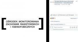 Fundacja OMZRiK nie przyznawała się do fanpage. Sąd &hellip;