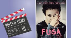 Kino Helios zaprasza na film „Fuga”. U nas można wygrać podwójne zaproszenie