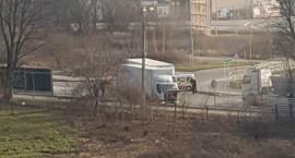 Re:Skrzyżowanie w Horodnianach ma być bezpieczniejsze 