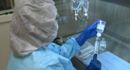 Re:Białystok będzie miał drugie laboratorium do wykonywania testów 