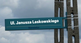 Ulica Janusza Laskowskiego w Białymstoku – to możliwe!