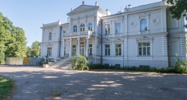 Re:Panie prezydencie odbierz pałac! Chyba, że kryjesz swoich ludzi…!?