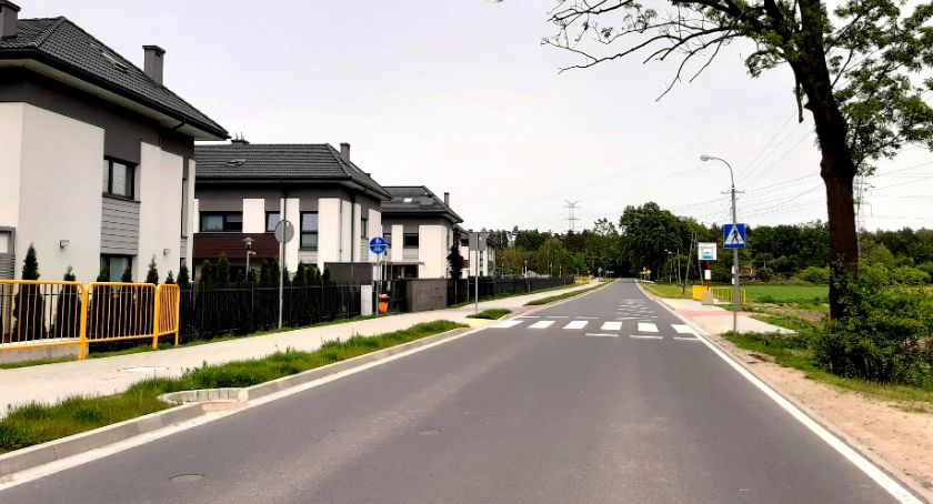 ZBLIŻA SIĘ REMONT UL. POHULANKA