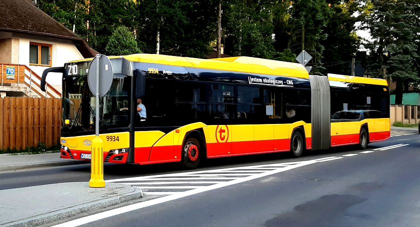 Z10 - TEN AUTOBUS JUŻ NIE BĘDZIE JEŹDZIŁ NASZYMI ULICAMI