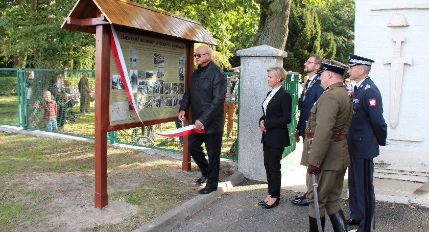 UROCZYSTOŚĆ RELIGIJNO-PATRIOTYCZNA W BABICACH 