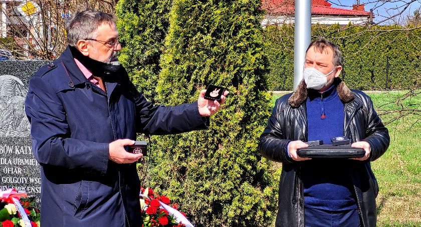 UROCZYSTOŚCI RELIGIJNO-PATRIOTYCZNE