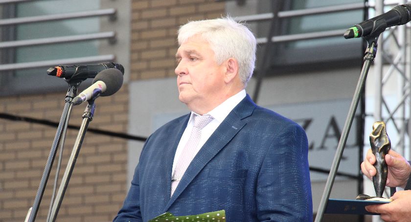 NAGRODA BABINICZA I KONCERT PLENEROWY