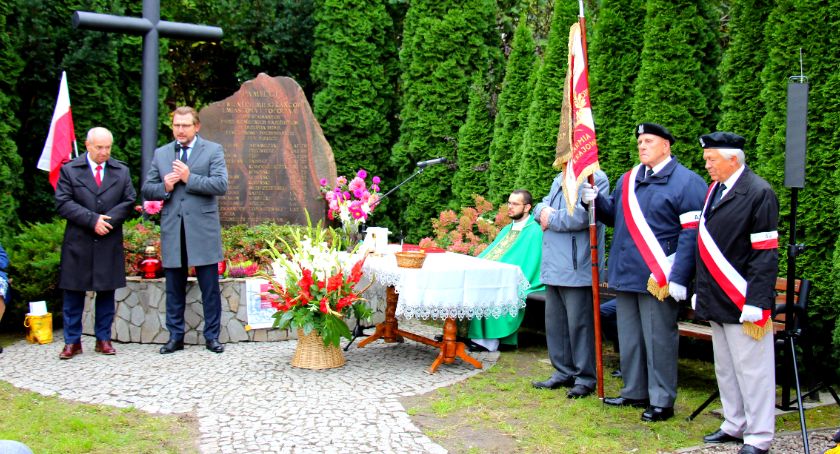 UROCZYSTOŚCI W TOPOLINIE