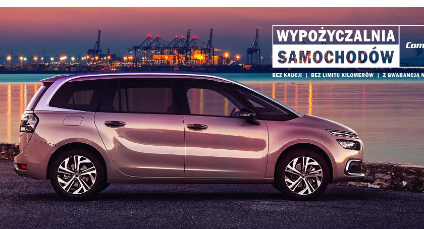 Wypożyczalnia samochodów, niezawodne samochody 