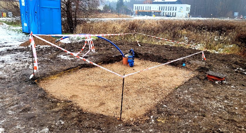 TOALETA PUBLICZNA W STARYCH BABICACH