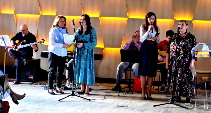KONCERT ZE SPECJALNĄ DEDYKACJĄ