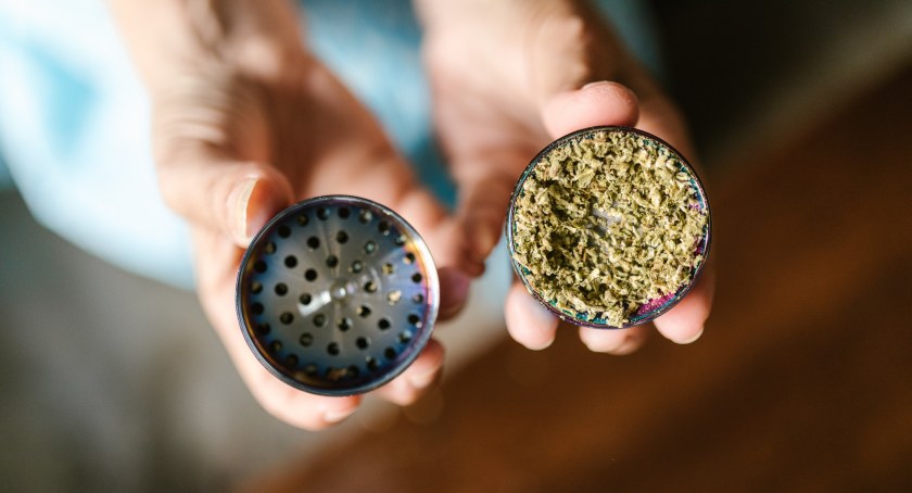 Czy olejki CBD mają smak?