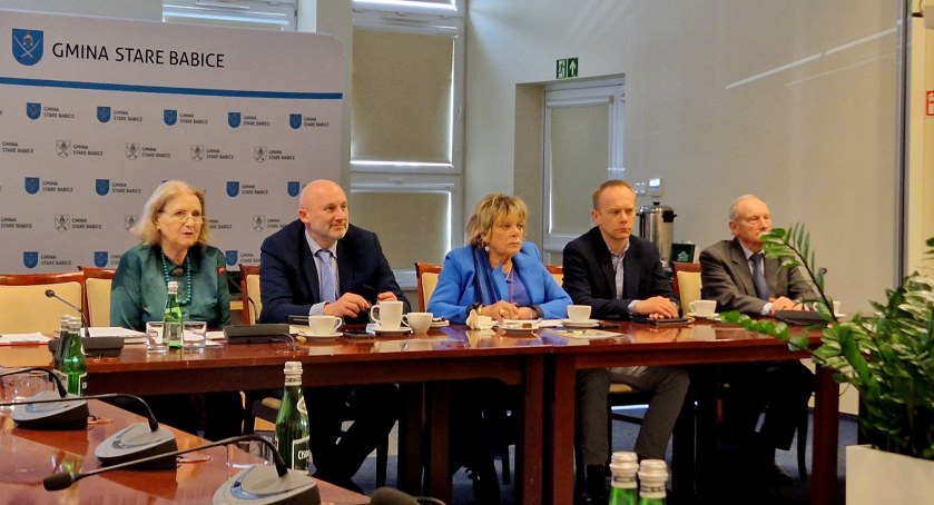 WYJAZDOWE POSIEDZENIE KOMISJI SEJMIKU WOJ. MAZOWIECKIEGO