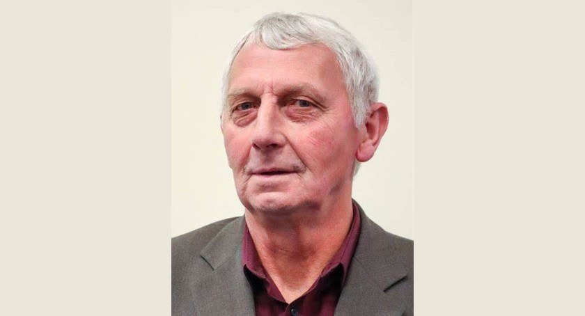 LESZEK POBORCZYK WYGRYWA WYBORY