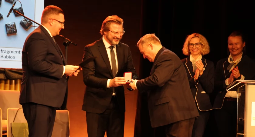 GALA JUBILEUSZU 100. LECIA RADIOSTACJI BABICE
