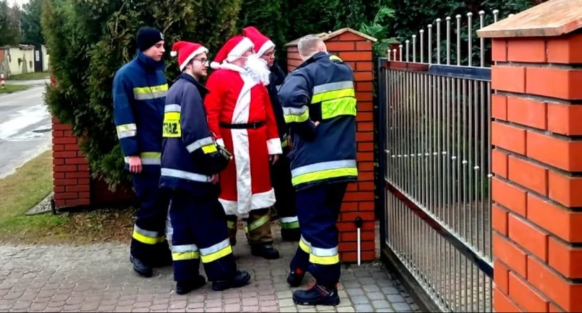 FINAŁ STRAŻACKIEGO POGOTOWIA ŚW. MIKOŁAJA
