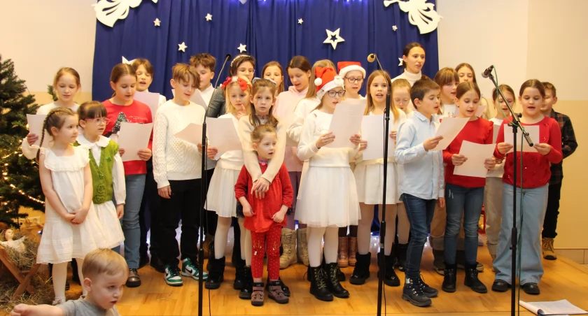 ŚWIĘTOWANIE URODZIN PANA JEZUSA W BABICACH