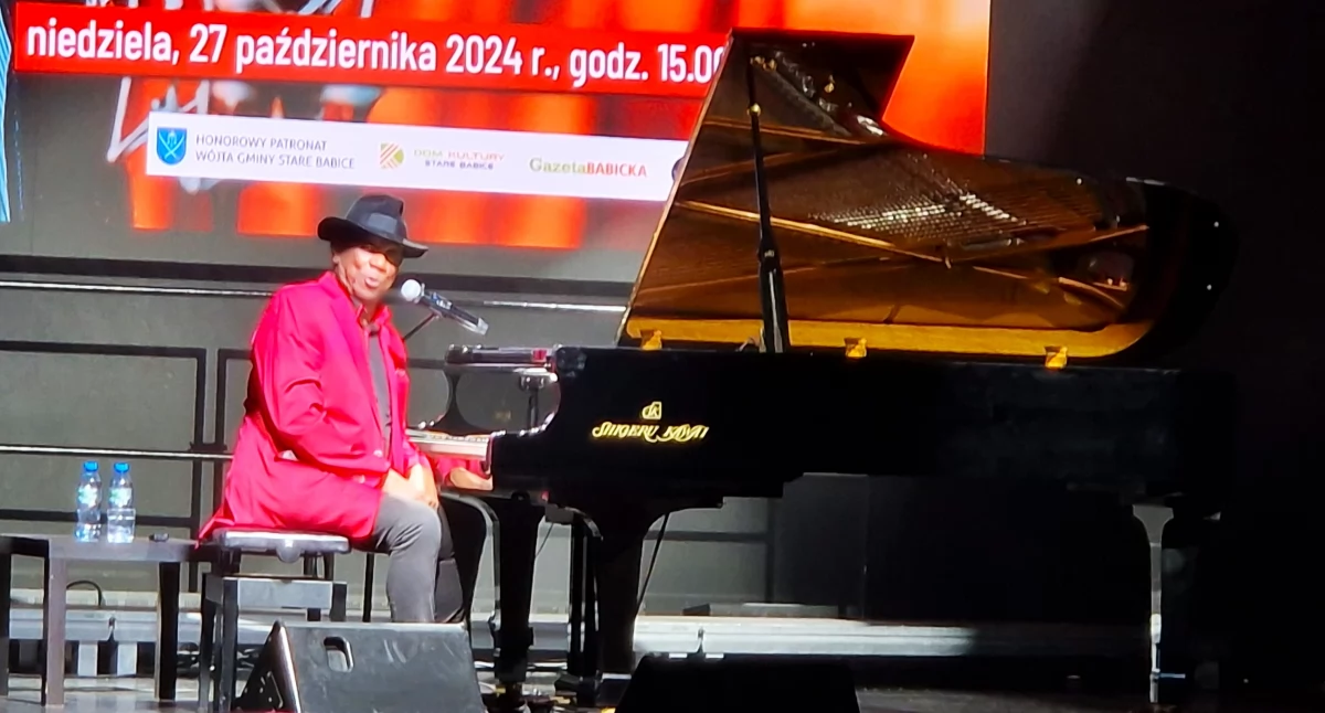 KONCERT CHARYTATYWNY DLA OFIAR POŻARU W LATCHORZEWIE