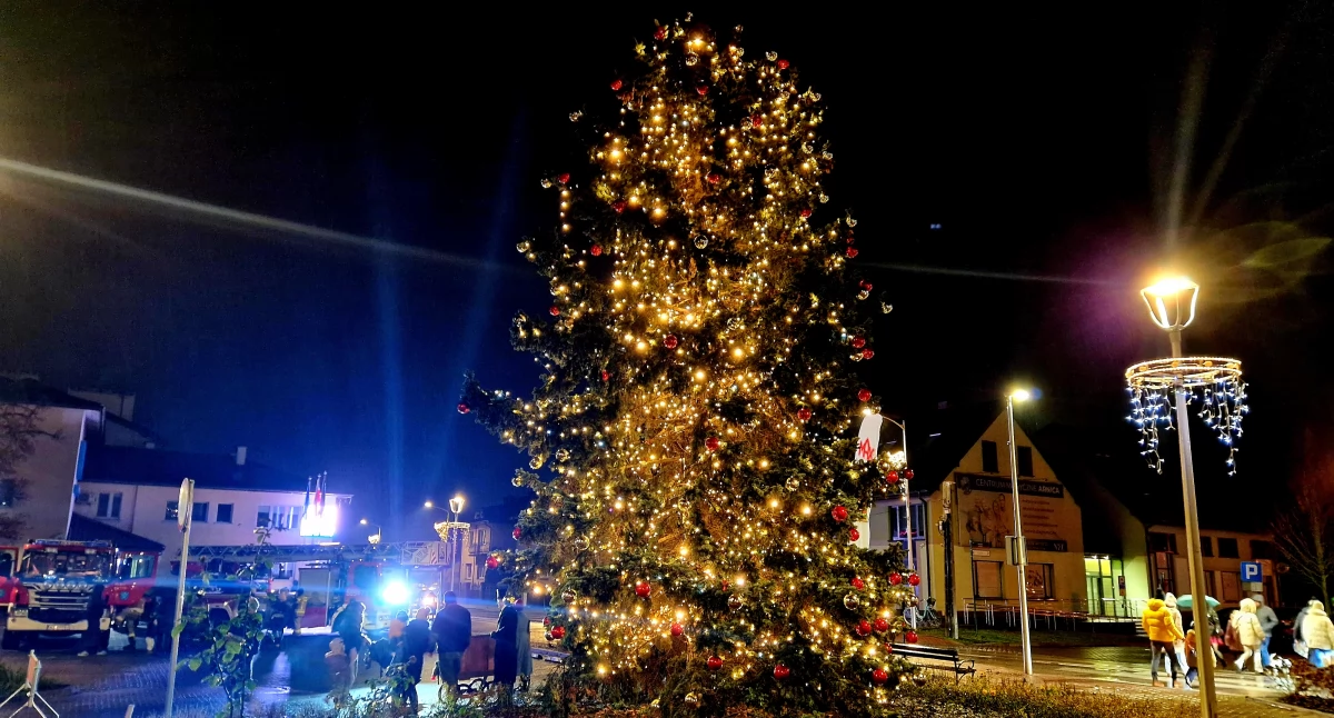 COROCZNE MIKOŁAJKI NA BABICKIM RYNKU