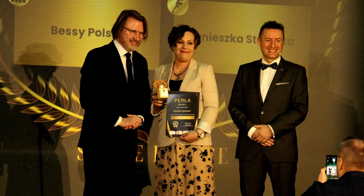 GALA PLEBISCYTU PERŁY MAZOWSZA