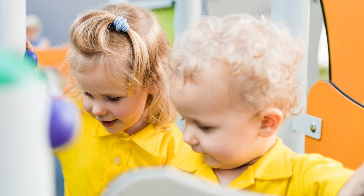 Jak wygląda dobra edukacja przedszkolna w XXI wieku?