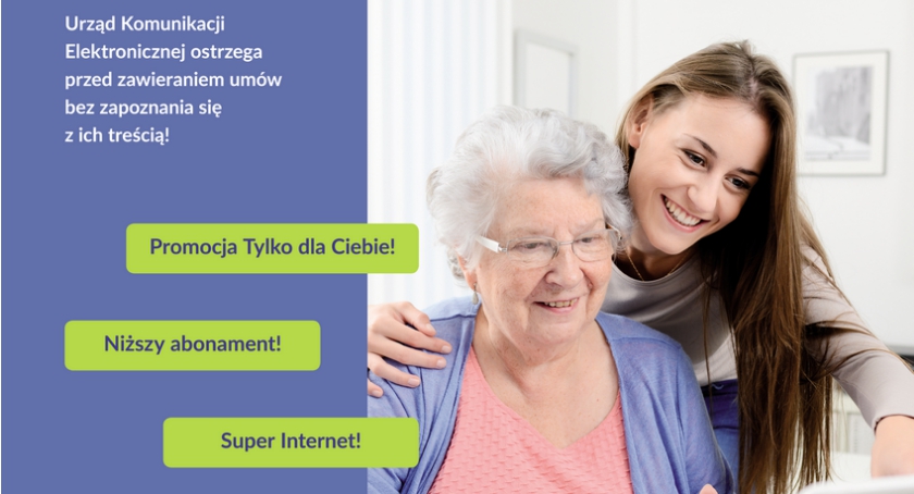 SENIORZE - PRZYJDŹ NA TO SPOTKANIE