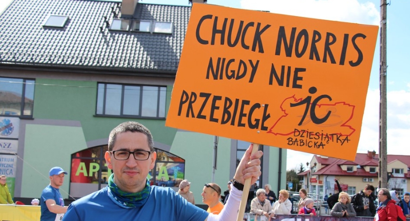 2. DZIESIĄTKA BABICKA