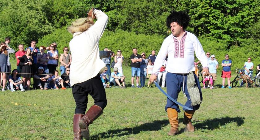 JAK TO WOŁODYJOWSKI USIEKŁ BOHUNA