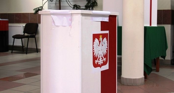 WYNIKI WYBORÓW DO SEJMU I SENATU
