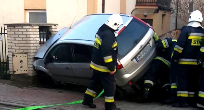 O WŁOS OD TRAGEDII W BABICACH